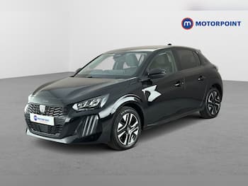 Used Peugeot 208 2025 for sale - 79671677: Photo