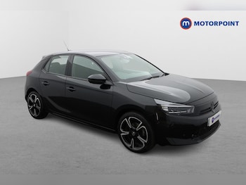 Used Vauxhall Corsa 2023 for sale - 78597168: Photo