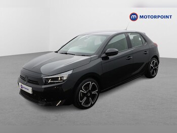 Used Vauxhall Corsa 2023 for sale - 78597168: Photo