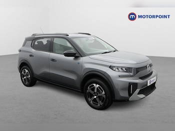 Used Citroen C3 Aircross 2025 for sale - 78992867: Photo