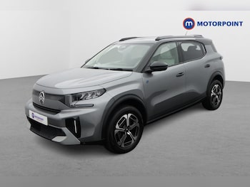 Used Citroen C3 Aircross 2025 for sale - 78992867: Photo