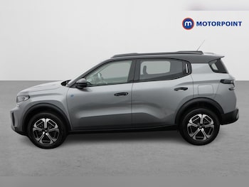 Used Citroen C3 Aircross 2025 for sale - 78992867: Photo