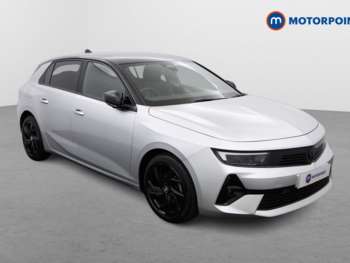 2022 - 1.2 Turbo 130 GS Line 5dr