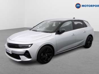 Used Vauxhall Astra 2022 for sale - 74953196: Photo