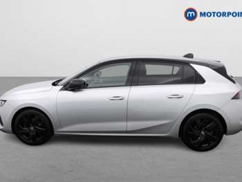 Used Vauxhall Astra 2022 for sale - 74953196: Photo