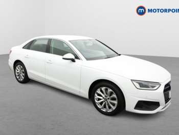 2020 - 30 TDI Technik 4dr S Tronic