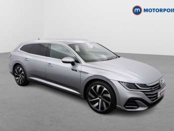 2022 - 2.0 TSI R-Line 5dr DSG