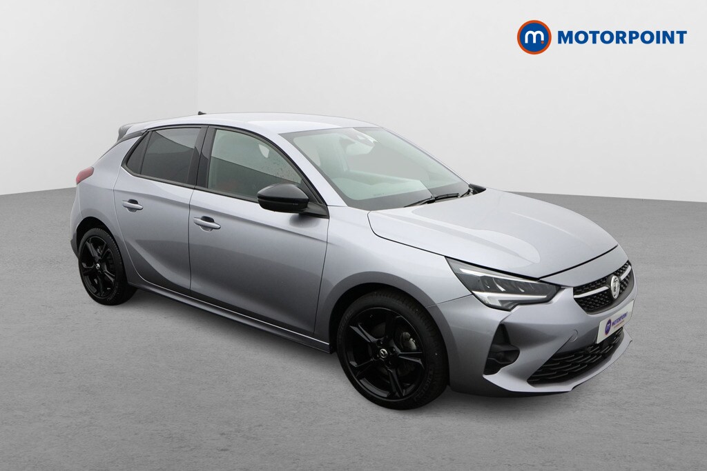 Used Vauxhall Corsa 2023 for sale - 76287706: Photo 1