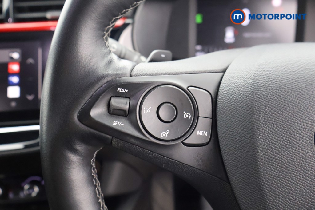 Used Vauxhall Corsa 2023 for sale - 76287706: Photo 10