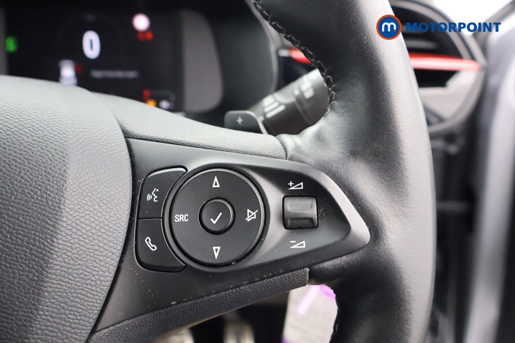 Used Vauxhall Corsa 2023 for sale - 76287706: Photo 11