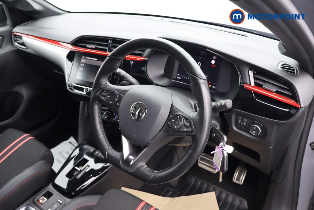 Used Vauxhall Corsa 2023 for sale - 76287706: Photo 22