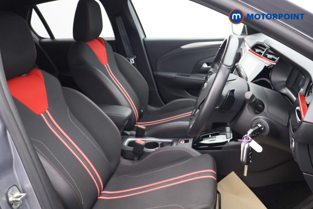 Used Vauxhall Corsa 2023 for sale - 76287706: Photo 23