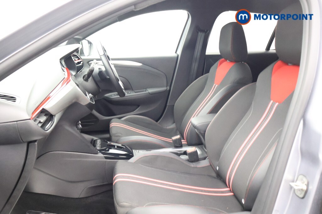 Used Vauxhall Corsa 2023 for sale - 76287706: Photo 27