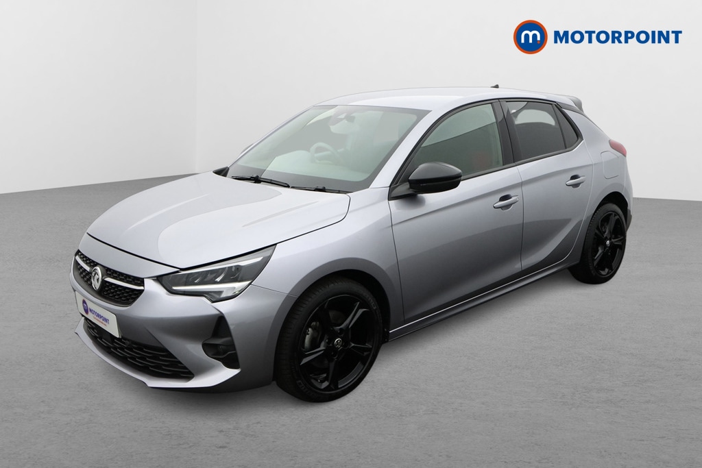 Used Vauxhall Corsa 2023 for sale - 76287706: Photo 3