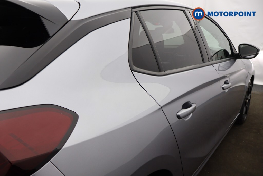Used Vauxhall Corsa 2023 for sale - 76287706: Photo 31