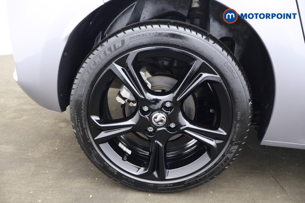 Used Vauxhall Corsa 2023 for sale - 76287706: Photo 32