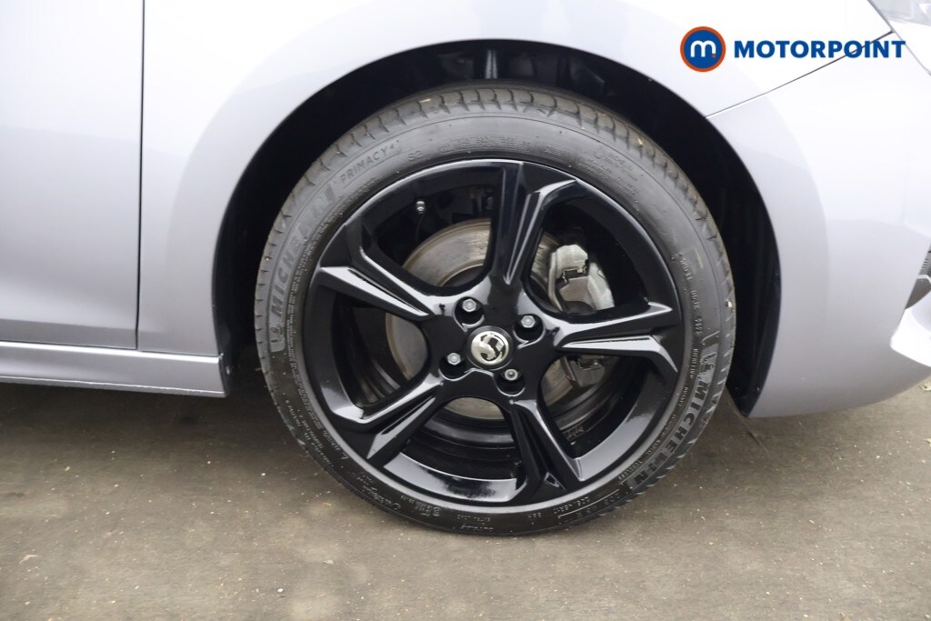 Used Vauxhall Corsa 2023 for sale - 76287706: Photo 33
