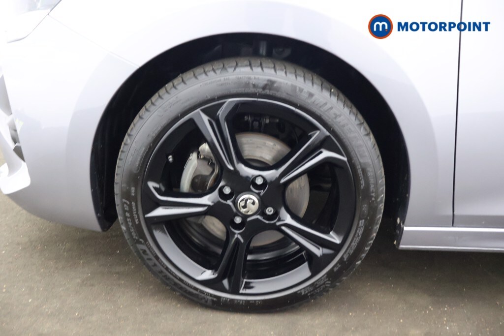 Used Vauxhall Corsa 2023 for sale - 76287706: Photo 35