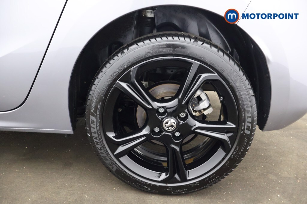 Used Vauxhall Corsa 2023 for sale - 76287706: Photo 36