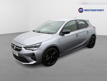 Used Vauxhall Corsa 2023 for sale - 76287706: Photo