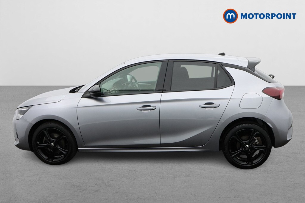 Used Vauxhall Corsa 2023 for sale - 76287706: Photo 4