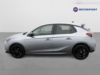 Used Vauxhall Corsa 2023 for sale - 76287706: Photo