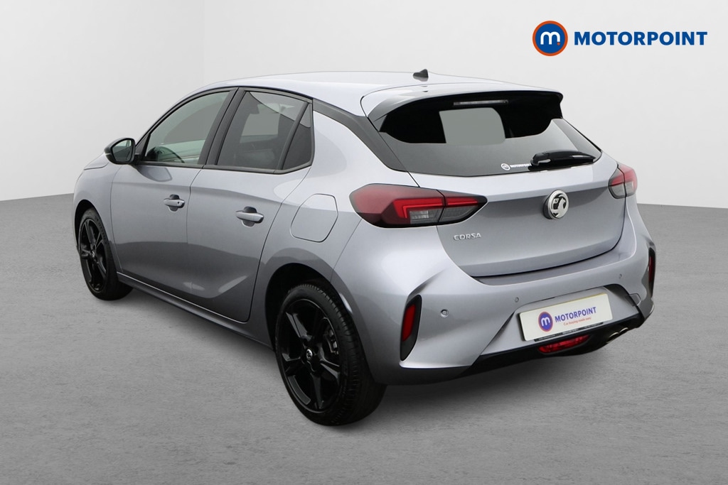 Used Vauxhall Corsa 2023 for sale - 76287706: Photo 5