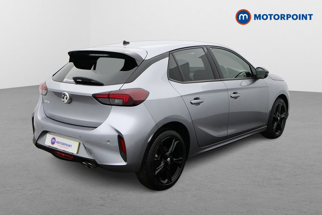 Used Vauxhall Corsa 2023 for sale - 76287706: Photo 7