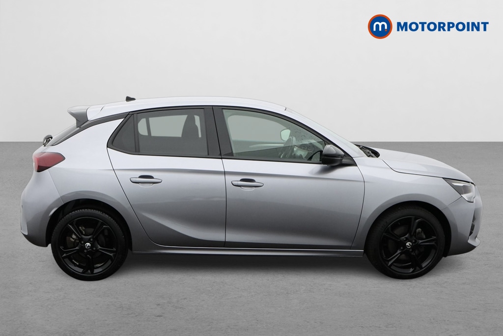 Used Vauxhall Corsa 2023 for sale - 76287706: Photo 8