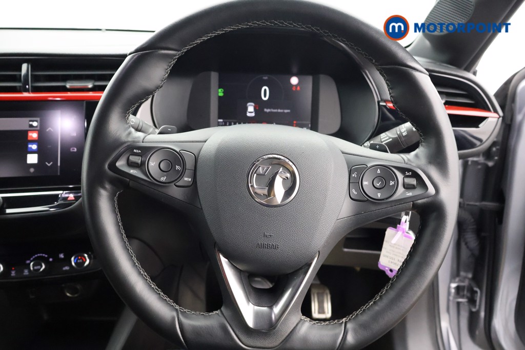 Used Vauxhall Corsa 2023 for sale - 76287706: Photo 9