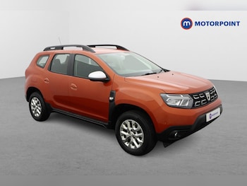 Used Dacia Duster 2023 for sale - 78720214: Photo