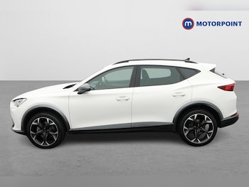 Used Cupra Formentor 2023 for sale - 79206151: Photo