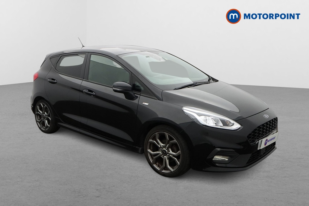 Used Ford Fiesta for sale - 78176964: Photo 1