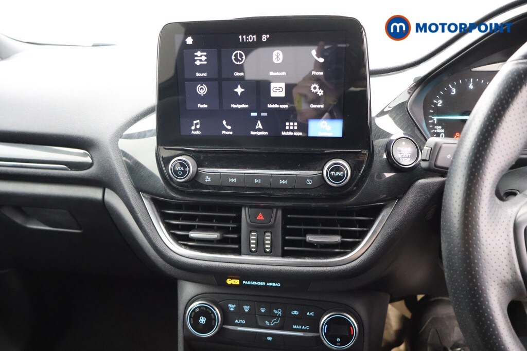 Used Ford Fiesta for sale - 78176964: Photo 15