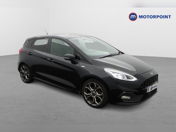 Used Ford Fiesta undefined for sale - 78176964: Photo