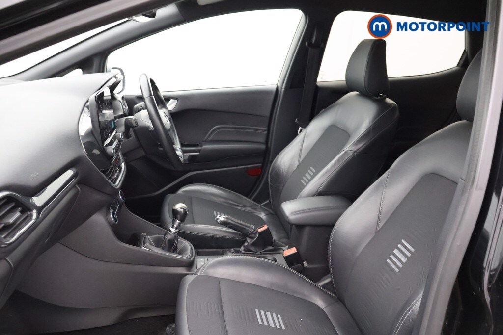 Used Ford Fiesta for sale - 78176964: Photo 25