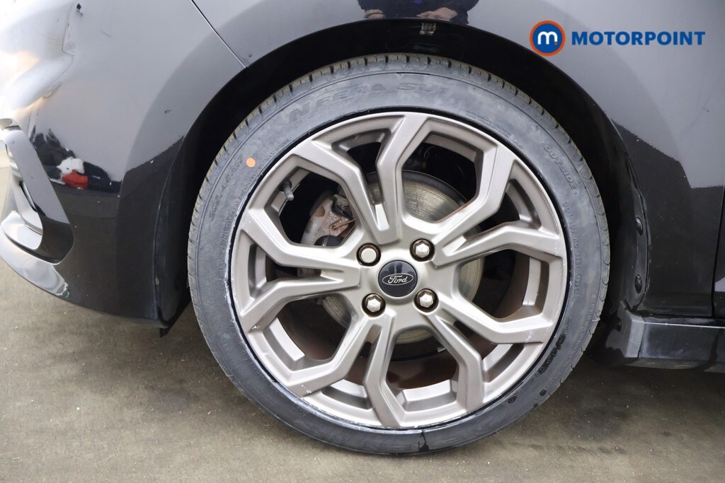 Used Ford Fiesta for sale - 78176964: Photo 29