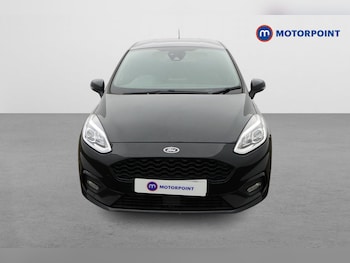 Used Ford Fiesta undefined for sale - 78176964: Photo