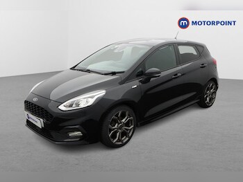 Used Ford Fiesta undefined for sale - 78176964: Photo