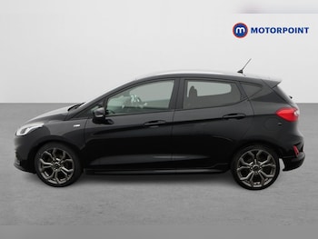 Used Ford Fiesta undefined for sale - 78176964: Photo
