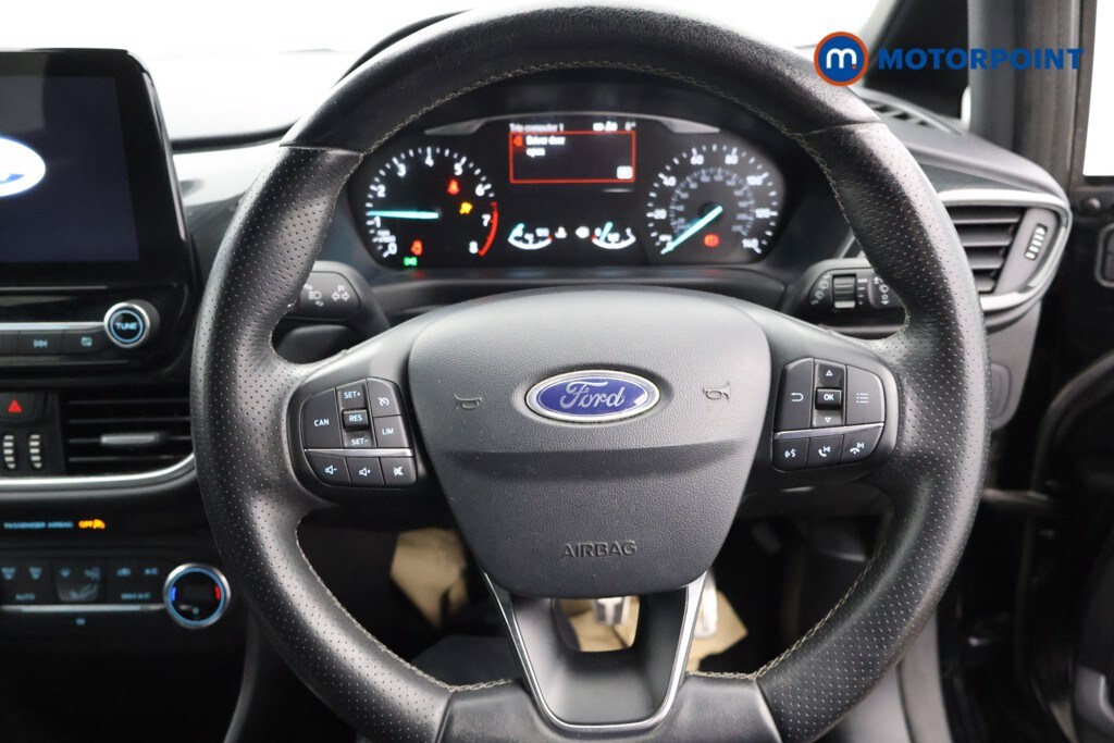 Used Ford Fiesta for sale - 78176964: Photo 9