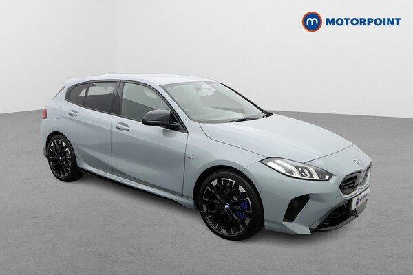 Used BMW 1 Series 2025 for sale - 76146999: Photo 1