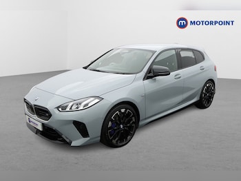 Used BMW 1 Series 2025 for sale - 76146999: Photo