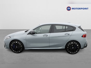 Used BMW 1 Series 2025 for sale - 76146999: Photo