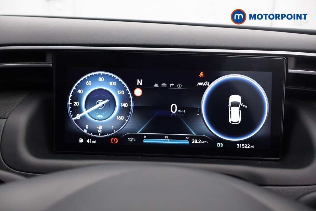 Used Hyundai TUCSON 2021 for sale - 76697214: Photo 10