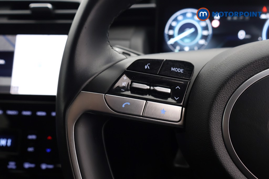 Used Hyundai TUCSON 2021 for sale - 76697214: Photo 11