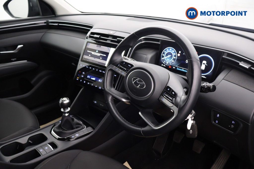 Used Hyundai TUCSON 2021 for sale - 76697214: Photo 17