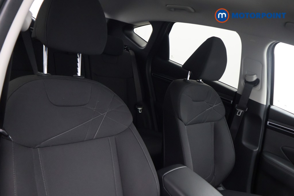 Used Hyundai TUCSON 2021 for sale - 76697214: Photo 18