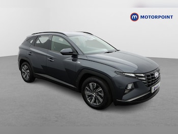 2021 - 1.6 TGDi 48V MHD SE Connect 5dr 2WD