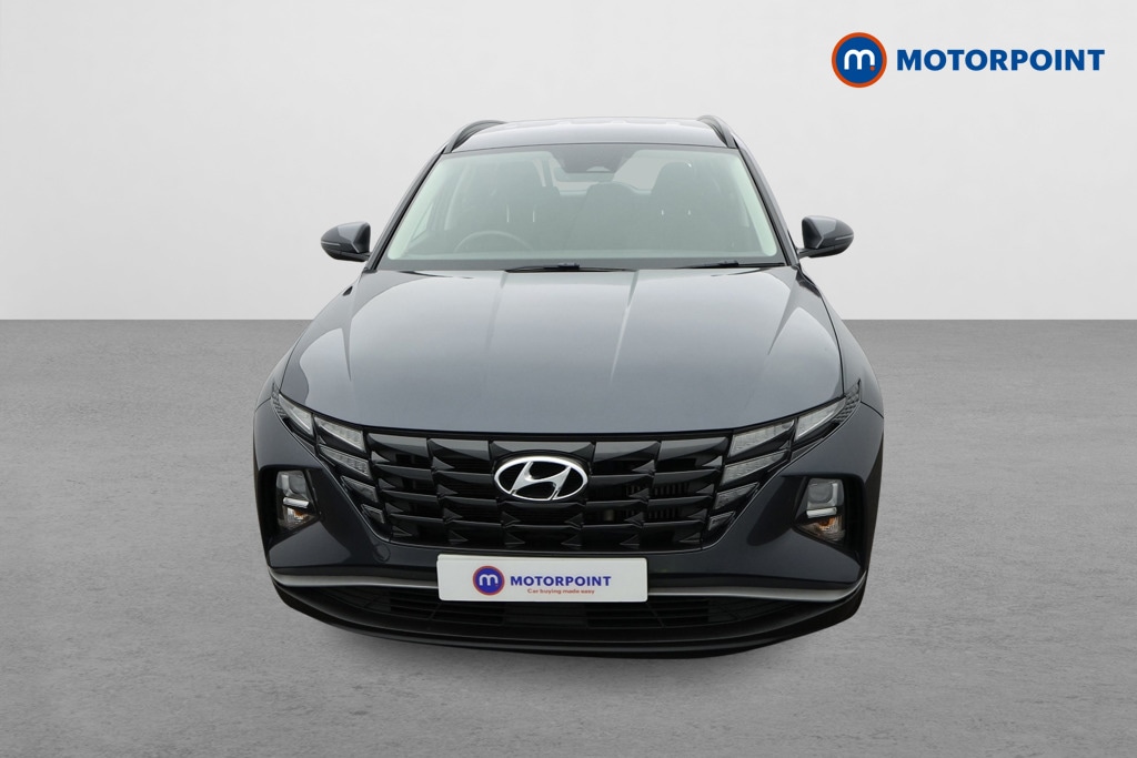 Used Hyundai TUCSON 2021 for sale - 76697214: Photo 2